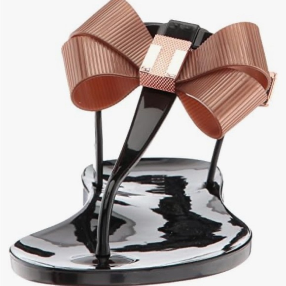 Ted Baker London Shoes - Ted Baker Women's Camaril Sandal Size 37
